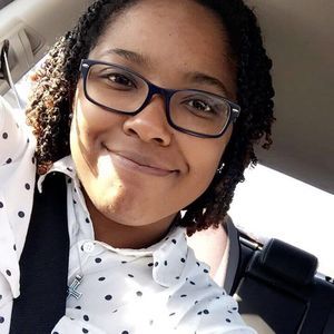 Meet your Posher, Ray